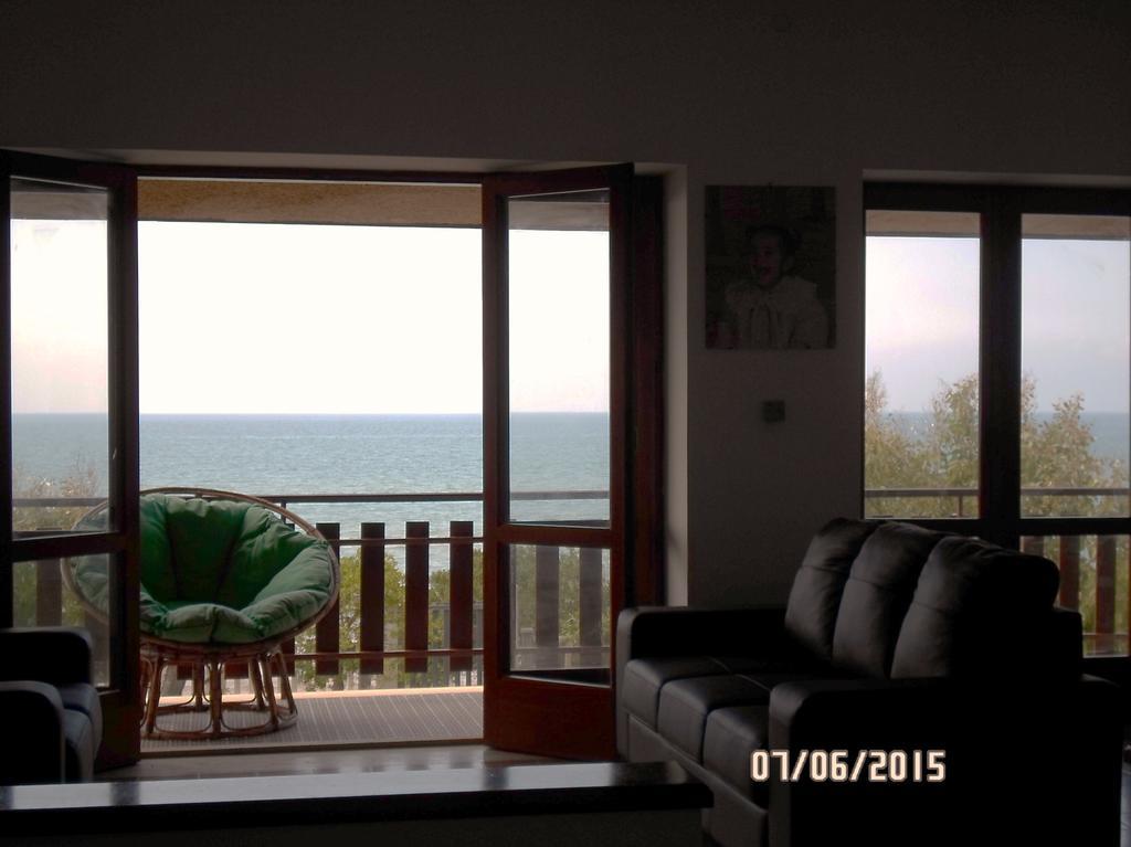 Villa Eva Sul Mare Area "A" Pozzallo Room photo