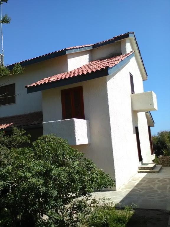 Villa Eva Sul Mare Area "A" Pozzallo Exterior photo