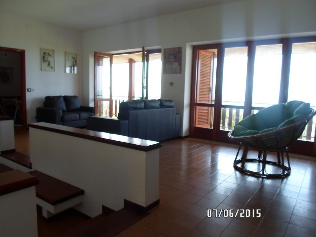 Villa Eva Sul Mare Area "A" Pozzallo Exterior photo